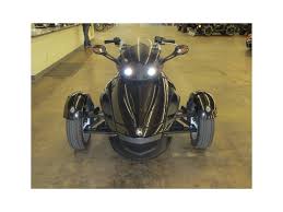 Contact the dealer and make an appointment directly on auto.com. Can Am Spyder In Colorado For Sale Used Motorcycles On Buysellsearch