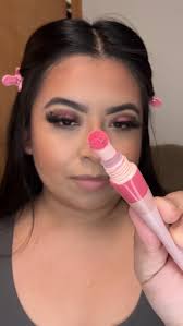 Glow without the glitter ✨ @makeuprevolution Bronzing Drops