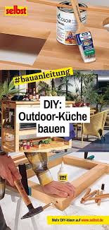 Aussenkuche Selber Bauen In 2020 Aussenkuche Selber Bauen Aussenkuche Selber Bauen
