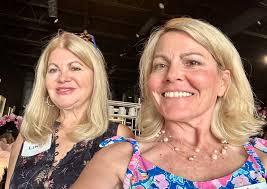 🌸✨ What a magical afternoon we had at Forever Fiore today! If you've ever  wondered what it would be like to step into the whimsical world of *Alice  in Wonderland*, today was