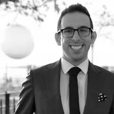 Justin Mandel's Instagram, Twitter & Facebook