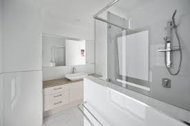 The most annoying thing in any household. Best Way To Clean Glass Shower Doors With Hard Water Stains The Water Filter