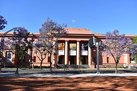 Museo Nacional de Bellas Artes