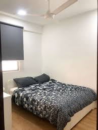 Find the best hotel deal in chan sow lin. Furbished One Bedroom With Double Bed One Stop Residence Metropudu Chan Sow Lin Lrt Roomz Asia