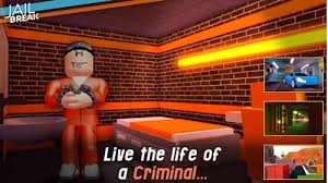Check Out Jailbreak It S One Of The Millions Of Unique User Generated 3d Experiences Created On Roblox Next Up On Jail Roblox Robbery Entertainment Video
