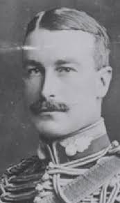 Edward Kinder BRADBURY VC