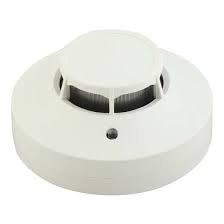 Smoke detectors with an ionization sensor inside can detect fires that are accompanied by flames. China 4 Wire Smoke Detector Photoelectric Smoke Alarm Ta 2988 China Smoke Detector 4 Wire Smoke Detector