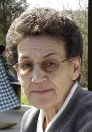 Betty Rector Obituary