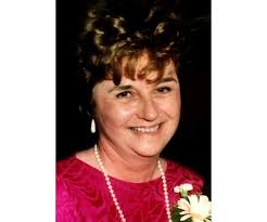 Ann Kirkham Obituary (1936