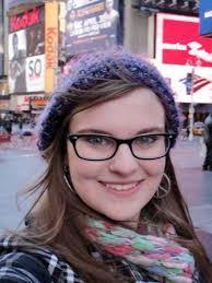 Hannah Gitlin's Instagram, Twitter & Facebook