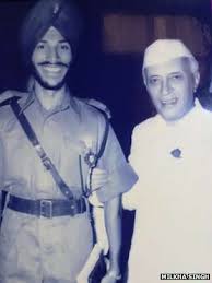 Breaking the world record 56 years apart #tbt #400m. Milkha Singh Facts 7 Things You Didn T Know About The Flying Sikh
