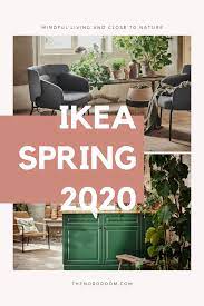 Ikea Spring Collection 2020 Mindful Living And Close To Nature The Nordroom Home Decor Eclectic Home Home