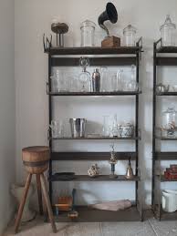Maybe you would like to learn more about one of these? Old Metal Kitchen Rack Piet Jonker