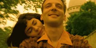 His father, peter kassovitz was a documentary maker and his mother an editor. Audrey Tautou And Mathieu Kassovitz Dating Gossip News Photos