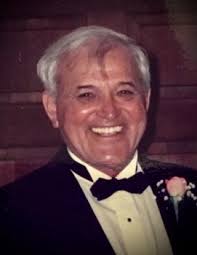 William Dawson Obituary