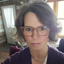 Sweet lady, she will be missed 🙏🏻