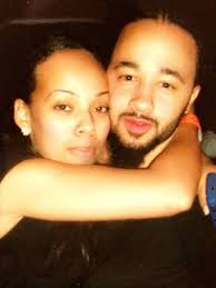 Meridina Cruz and Alan Mendes's Wedding Website