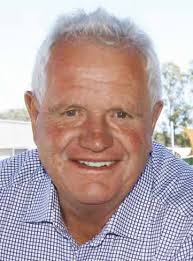 the aged care journey