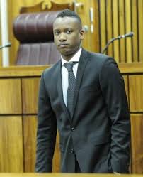 He is not just married but a father too. Outa Lays Treason Charges Against Duduzane Zuma And Gupta Trio News24