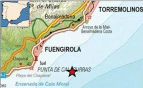 Registran Un Terremoto En Fuengirola De 3 5 Grados Diario Sur