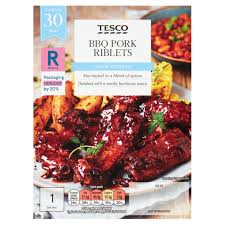 Our recipe is also ideal for eight people. Bbq Pork Riblets V1 Lenze Com Tr