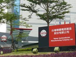 Taiwan semiconductor manufacturing company, limited is a taiwanese multinational semiconductor contract manufacturing and design company. Taiwan S Tsmc Orders Water From Trucks Amid Shortage Taiwan News 2021 02 23