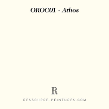 Athos Oroc01 Peinture Ressource Peinture Sol Peinture