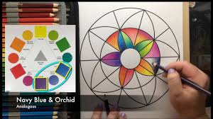 Safe and nontoxic, ages 5 & up. How To Blend With Crayola Colored Pencils Techniques Illusions And Color Suggestions Youtube