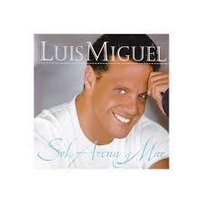Maybe you would like to learn more about one of these? Luis Miguel Cd Sol Arena Y Mar Terra Melodica Inh Ccahuana Tito Felix