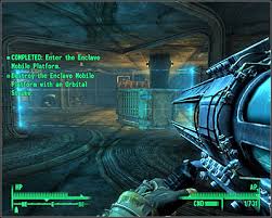 Maybe you would like to learn more about one of these? Main Quests Quest 3 Who Dares Wins Part 5 Main Quests Fallout 3 Broken Steel Game Guide Gamepressure Com