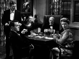 Alexis winters is invited to a dinner party by her good friend joey graceffa, and she's expecting to. Top Five Murder Mysteries Not Including Clue The Frida Cinema