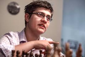 Chess prodigy Samuel Sevian, 13, is America's youngest ever grandmaster