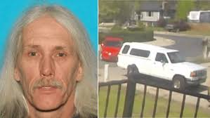 Silver Alert activated for 58-year-old man with early signs of dementia