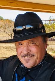 Kenneth Duran Obituary (1958