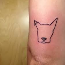 We did not find results for: Simple Dog Tattoo Outline Novocom Top