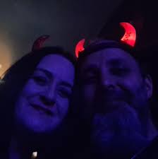 Rio Grande Blood. Our tenth studio album was released