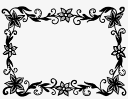 Free Free 181 Square Flower Frame Svg SVG PNG EPS DXF File