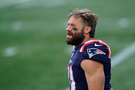 Let's find out which patriots have been responsible for the most flags this season. Patriots Place Julian Edelman On Injured Reserve The Boston Globe