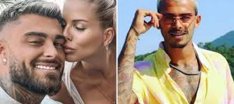 Une heureuse nouvelle pour la maman qui a connu une deuxième grossesse difficile. The Marseillais Greg Lives With Jessica Thivenin And Thibault Garcia World Today News