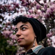 Interview with Arielle Cottingham, Author of Machete Moon