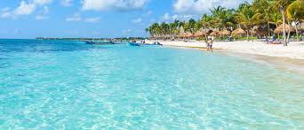 The federal emergency management agency (fema) declared the community wiped out in the aftermath of the hurricane's devastating impact. Expedia Reveals The Best Time To Enjoy A Mexico Beach Vacation