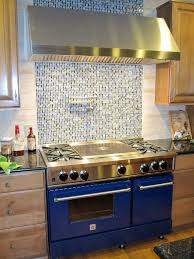 Cuisiniere Au Gaz Rnb Dessus Francais 48 Pouces Bluestar Quebec
