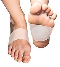 Best Plantar Fasciitis Arch Support With Gel Pads 1 Pair Silicone Compression Sleeve Arch Suppo Plantar Fasciitis Arch Support Plantar Fasciitis Shoe Inserts