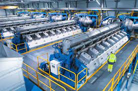 Wärtsilä is a finnish corporation which manufactures and services power sources and other equipment in the marine and energy markets. Long Term Wartsila Agreement Will Deliver Guaranteed Performance For Argentinian Power Plant