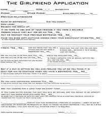 Let's dig into what makes dating apps so funny and engaging. 71 Funny Applications Ideas Boyfriend Application Best Friend Application Friend Application