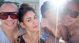 Jackson Mora está viviendo con Tilsa Lozano? [FOTOS]