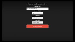 The description of bingo caller machine app. Bingo Caller Machine Amazon Co Uk Apps Games
