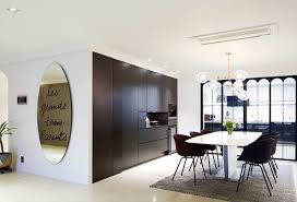 Modern Interior Design Dinning Room Adelaide Chair Milano White Table Boconcept Wohnen Jungmin Em Modern Interior Design Interior Comfortable Dining Chairs