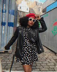 Ada On Instagram Absolutely Loving The Refreshingly Cool Collusion Pieces Asos Collusion Bikerjacket Fallfashion