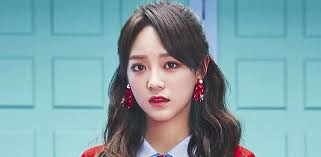 On november 23, 2016, sejeong participated in jellyfish entertainment's music channel project jelly box and released the single flower way (hangul: Sejeong Gugudan Profile K Pop Database Dbkpop Com